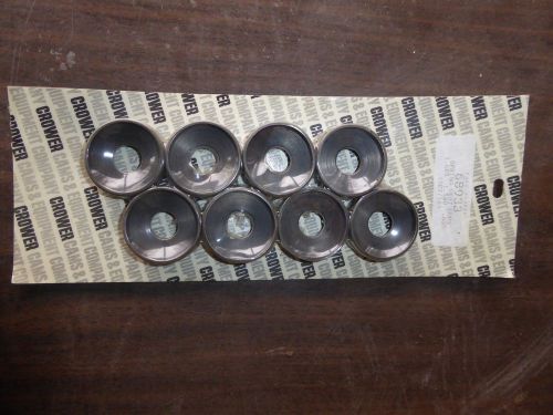 Crower spring seat cup - #68933 - set of 16 - $40.