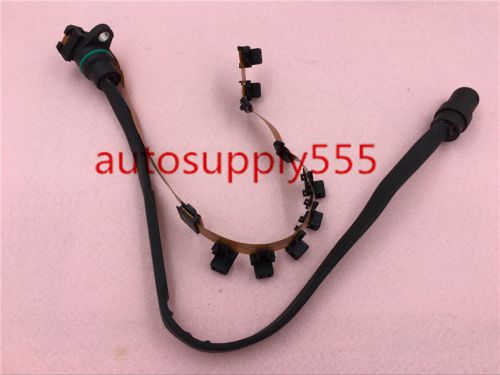 Transmission wiring internal harness wire solenoid ribbon o1m 095 096 01m for vw