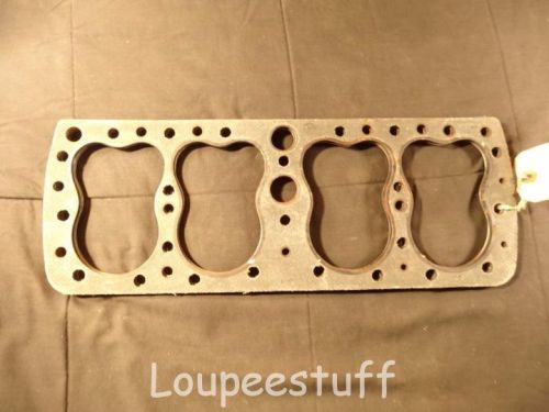 Nos 1938 - 48 ford  head gasket  0250sr  6043  k274
