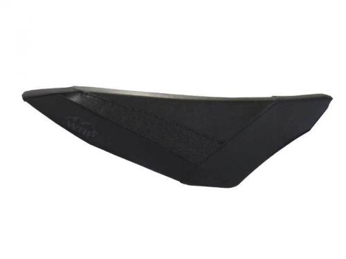 Wrp yamaha phazer seat 2007-2016 complete seat new black on black