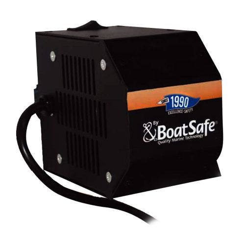 New boatsafe minimax 600w engine heater