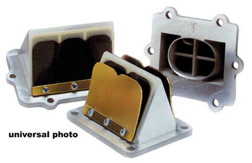 Boyesen rad valve ski doo snow2 cylinder