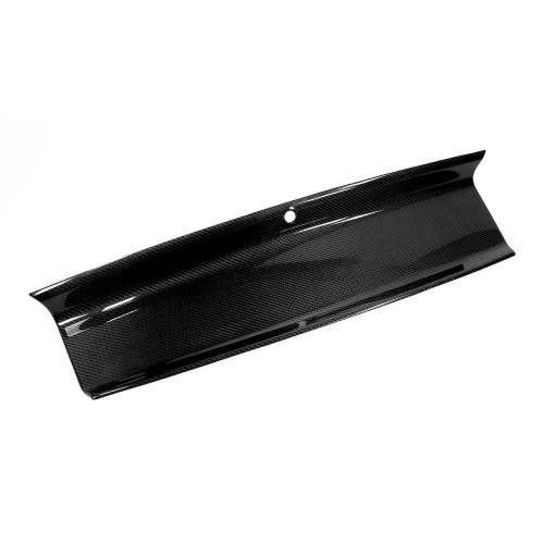 Anderson composites ac-tg15fdmu mustang taillight panel 15-17