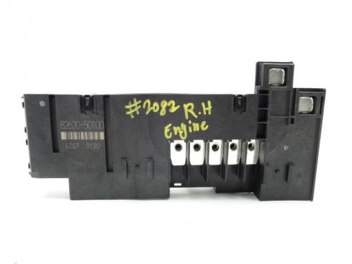 2007-2015 lexus ls460 fuse box fuse holder oem