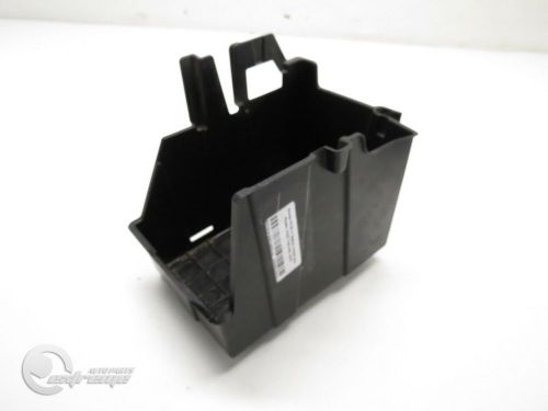 Honda fit 09-11 battery holder box plastic 31521-ta0-a00