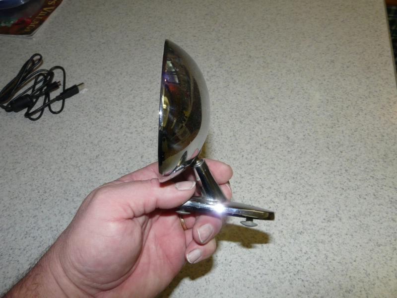 1970 oldsmobile 442 cutlass mirror non remote 1971 1972 olds supreme