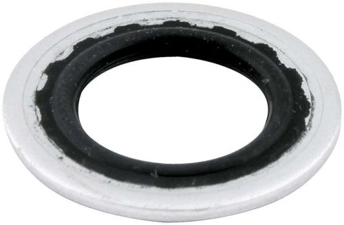 Allstar performance replacement sealing washer for wheel disconnect