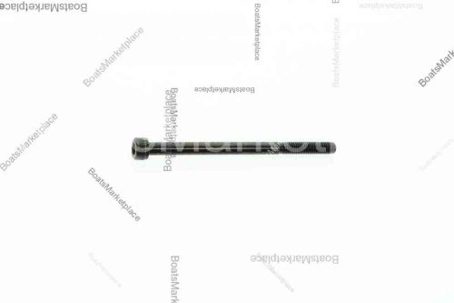 Yamaha 91317-06090-00 91317-06090-00  bolt, socket