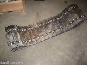 Skidoo 15x120x1.75 120x15x1.75 2.86 pitch track mxz xrs rs x 440 xc 504152981