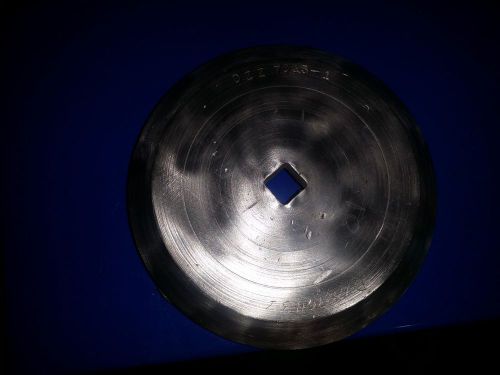 Mcdonnell douglas dc-10 nlg spanner,socket torque adapter dzz7043-1