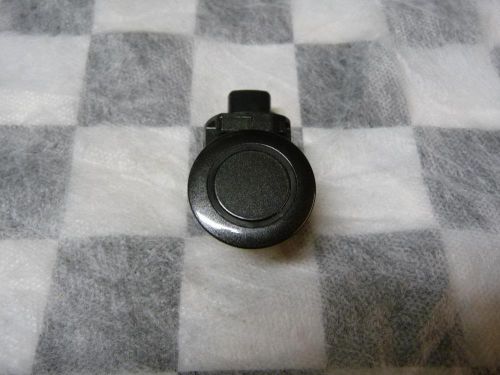 Lexus ls430 pdc parking distance ultrasonic sensor gray 89341-50050-b0 oem oe a1