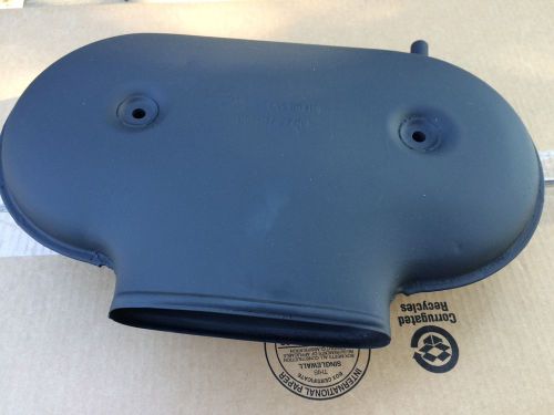 Mercedes 250s 280s 230s mann air box / carburetor cover for dual zenith 35/40