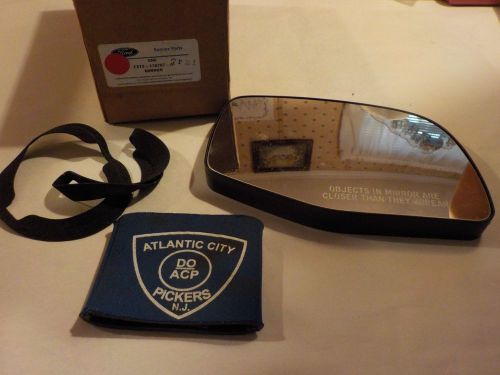 Ford f2tz-17k707-a mirror factory oem part