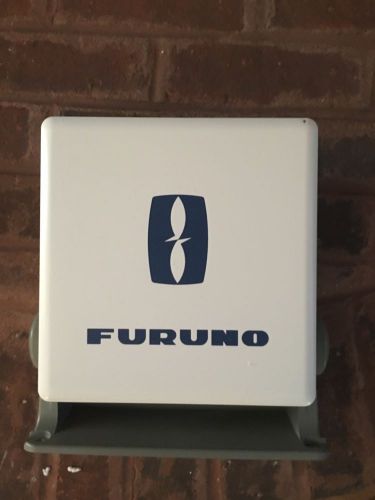 Furuno fcv-600l color sounder