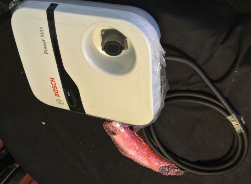 Bosch powermax el-51-245 ev charger
