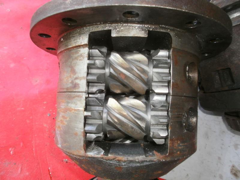 Quickchange Lockers (2) Parts IMCA UMP ASA WISSOTA LMS Dirt Late Model Modified, US $275.00, image 2