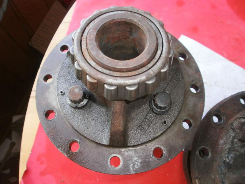 Quickchange Lockers (2) Parts IMCA UMP ASA WISSOTA LMS Dirt Late Model Modified, US $275.00, image 6