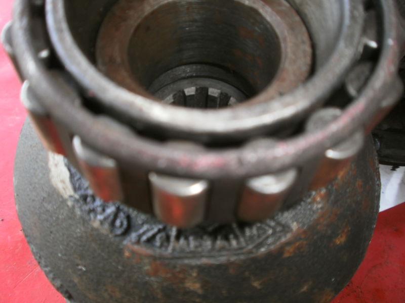 Quickchange Lockers (2) Parts IMCA UMP ASA WISSOTA LMS Dirt Late Model Modified, US $275.00, image 8