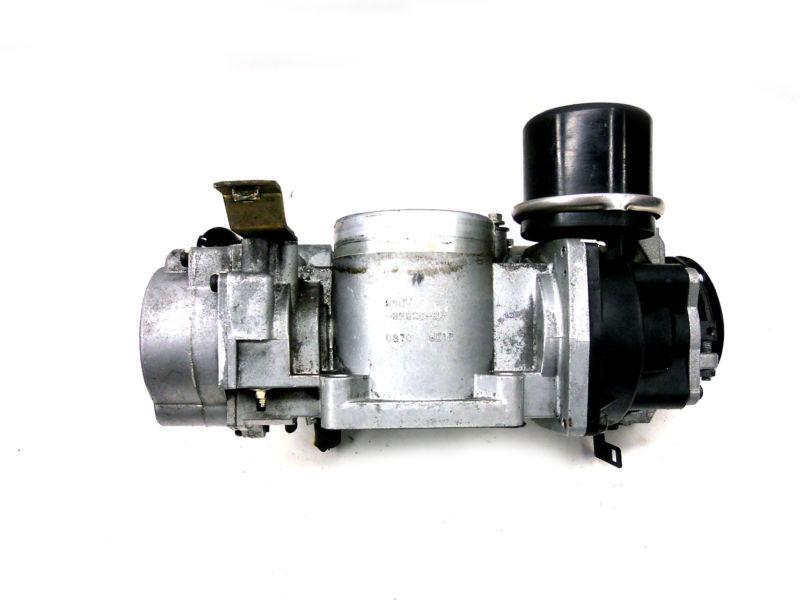 1998 JAGUAR XJ8 Electronic Throttle Body Complete OEM ~br, US $199.95, image 3