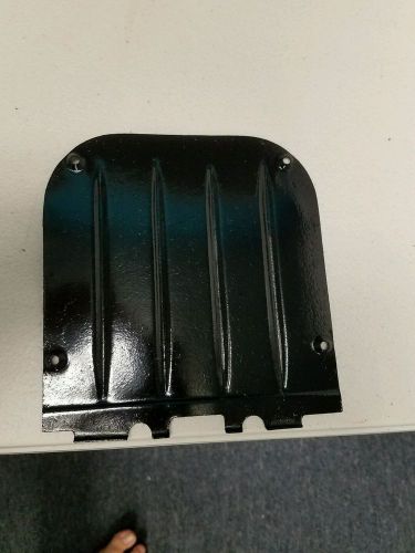 1955 1956 1957 chevy wagon nomad tailgate access cover