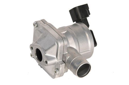 Acdelco 12660127 gm original equipment secondary air injection shut-off valve