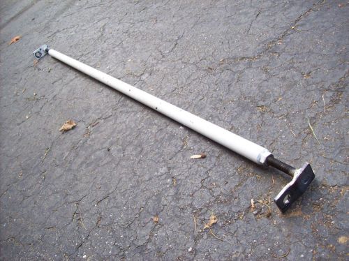 Porsche 944 &amp; 944 turbo s2 autopower back seat stabilizer chassis sway roll bar