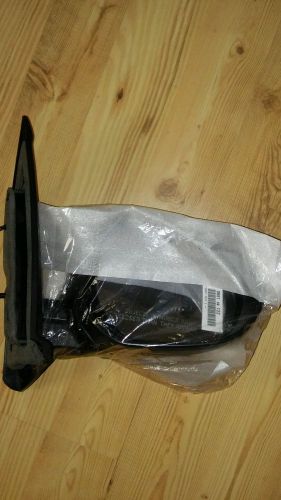 2010-13 mazda 3 mirror (passenger side)
