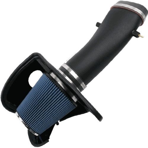 Steeda pro-flow cold air intake kit (2010-12 gt500)