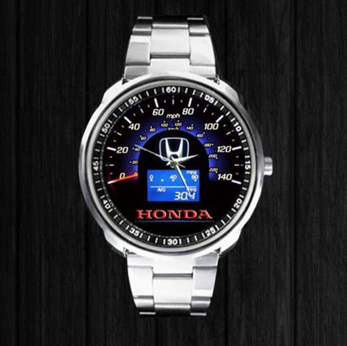 Hot item honda civic mugen speedometer 2 watches