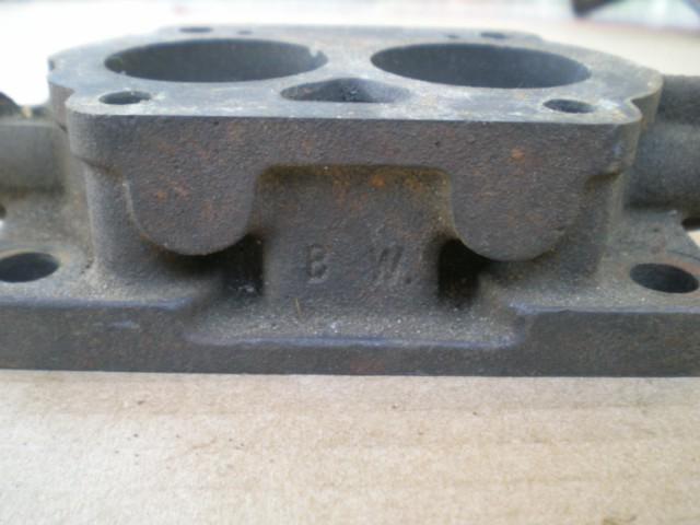 Porsche 356 Zenith Carburetor Throttle Body #452, US $95.00, image 6
