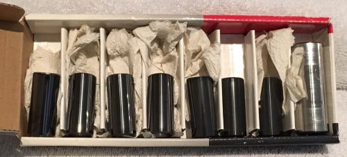 Precision products performance .929 x 2.750 casidiam coated wrist pins