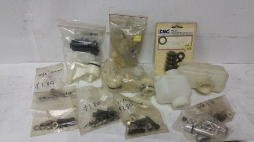 Nascar /racecar /master cylinder parts