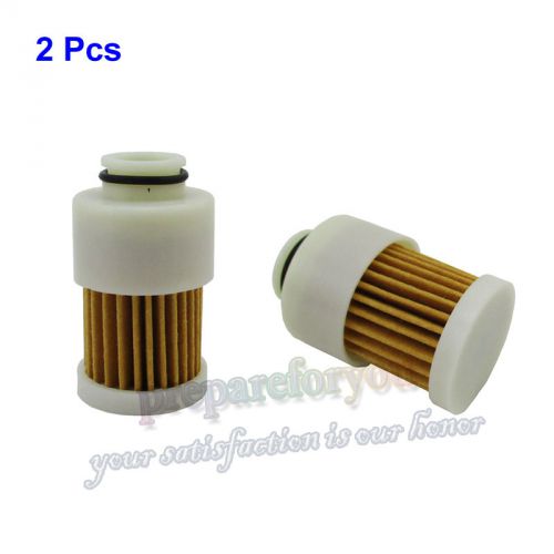 Fuel filter for yamaha mercury outboard motor 75-115hp 4 stroke 881540