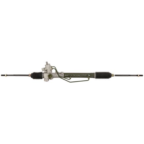 Brand new top quality power steering rack and pinion assembly fits vw passat