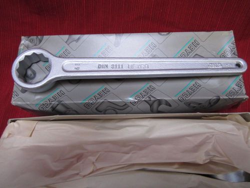 NIB Heyco Wrenches 41mm  box wrench 300 available, US $38.90, image 1