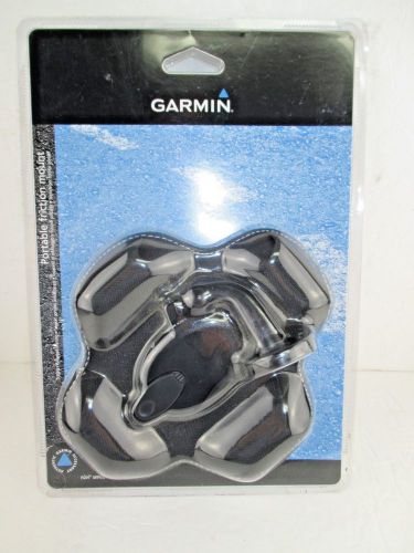 Garmin gps dashboard bean bag portable friction mount car dash holder stand new