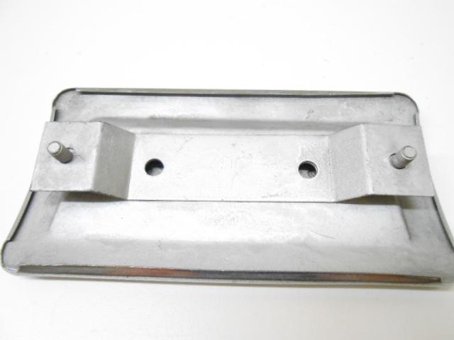1953 Desoto Radio Dash Delete Plate Emblem 53, US $49.99, image 2