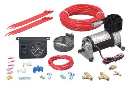 Firestone in-cab system - wr17602158