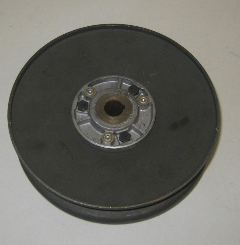 SALSBURY 790 DRIVEN CLUTCH 134500 VINTAGE SNOWMOBILE ATV'S 3/4