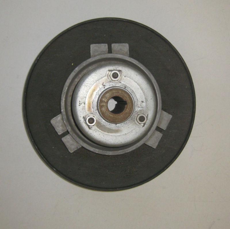 SALSBURY 790 DRIVEN CLUTCH 134500 VINTAGE SNOWMOBILE ATV'S 3/4