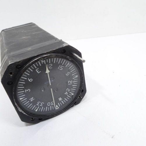 Slaved Directional Gyro RMI IG-830A 289-ISM, US $34.99, image 2