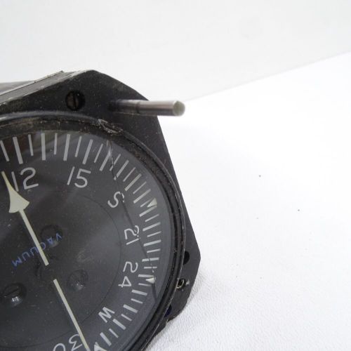 Slaved Directional Gyro RMI IG-830A 289-ISM, US $34.99, image 3