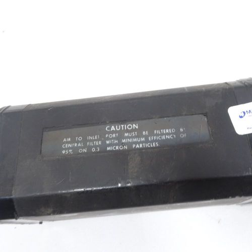 Slaved Directional Gyro RMI IG-830A 289-ISM, US $34.99, image 6