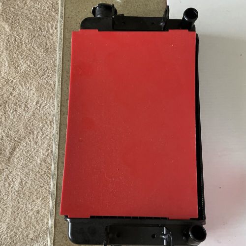 Freeline new med replacement radiator with cap not shown, US $182.00, image 2