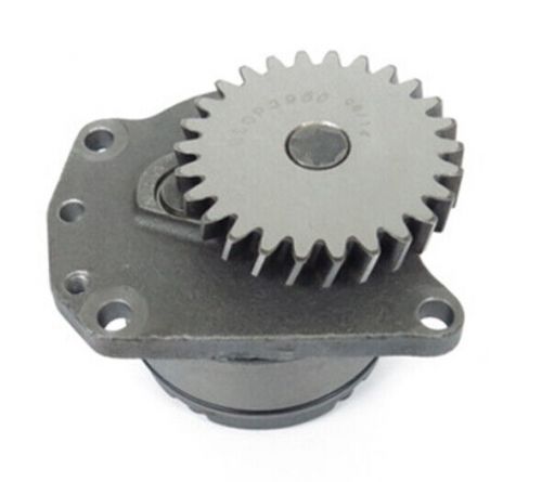New hd oil pump fits cummins industrial engines l10 mechanical 3803330 3803379