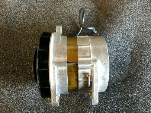 Ferrari Daytona 330 GTC Magneti Marelli Alternator GCA113A 12V 55A Restored OEM, US $12,499.99, image 3