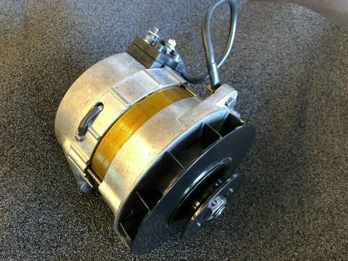 Ferrari Daytona 330 GTC Magneti Marelli Alternator GCA113A 12V 55A Restored OEM, US $12,499.99, image 7