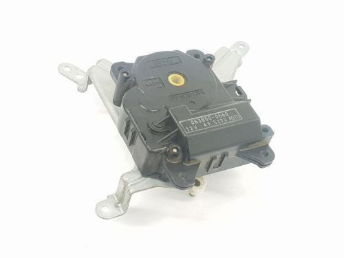 Vent Flap Opening Engine for TOYOTA 0638000660 LAND CRUISER PRADO-, US $, image 19