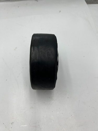 Replacement wheel / hardware 50mm 7016-00-5220 for camso 4s1 *pictured item only