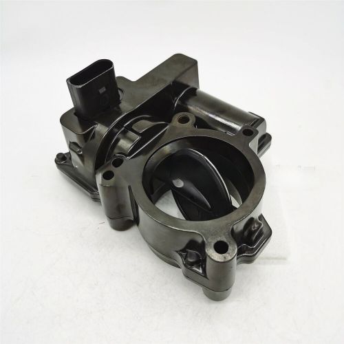 Throttle Body Valve For VW Passat Audi A1 1.4T Twincharge CAV 03C128063B#, US $206.31, image 2